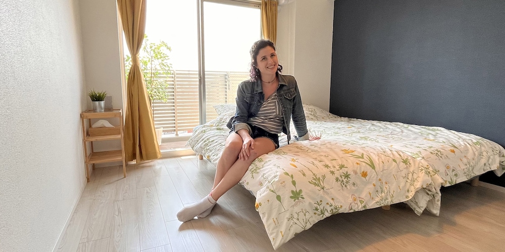 R Guest House - Hostel 28/50