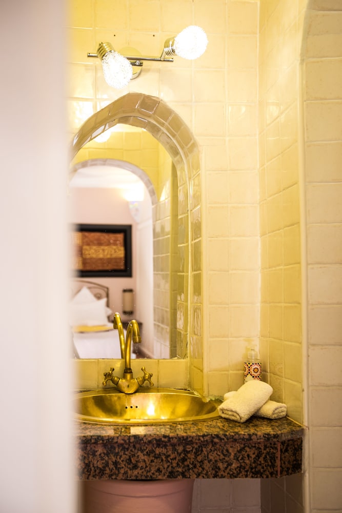 RIAD VILLA HARMONIE 27/33
