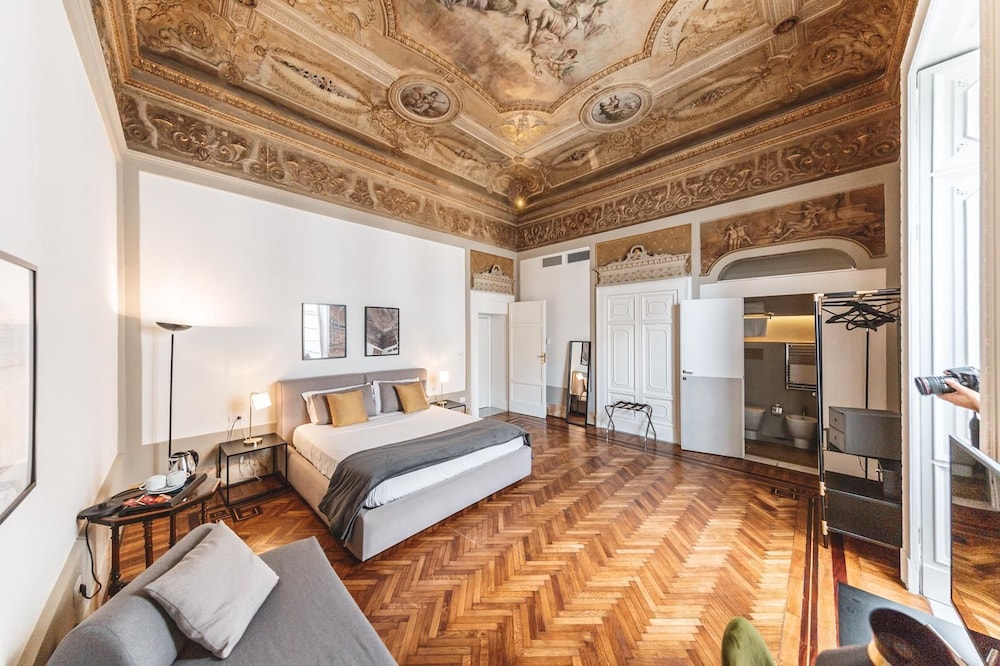 Relais Della Porta 30/71