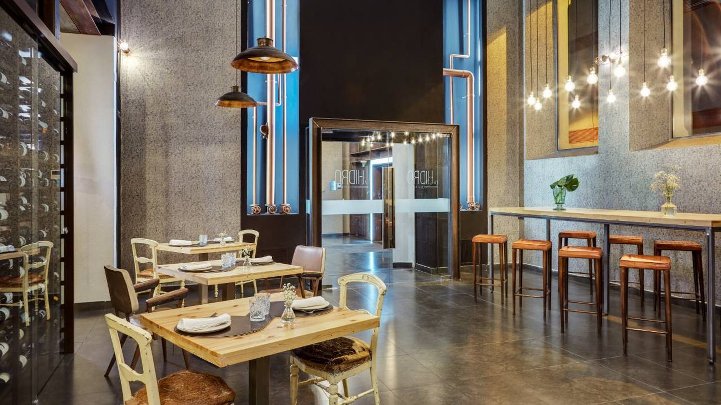 Hotel Sercotel Ciutat D Alcoi 46/64