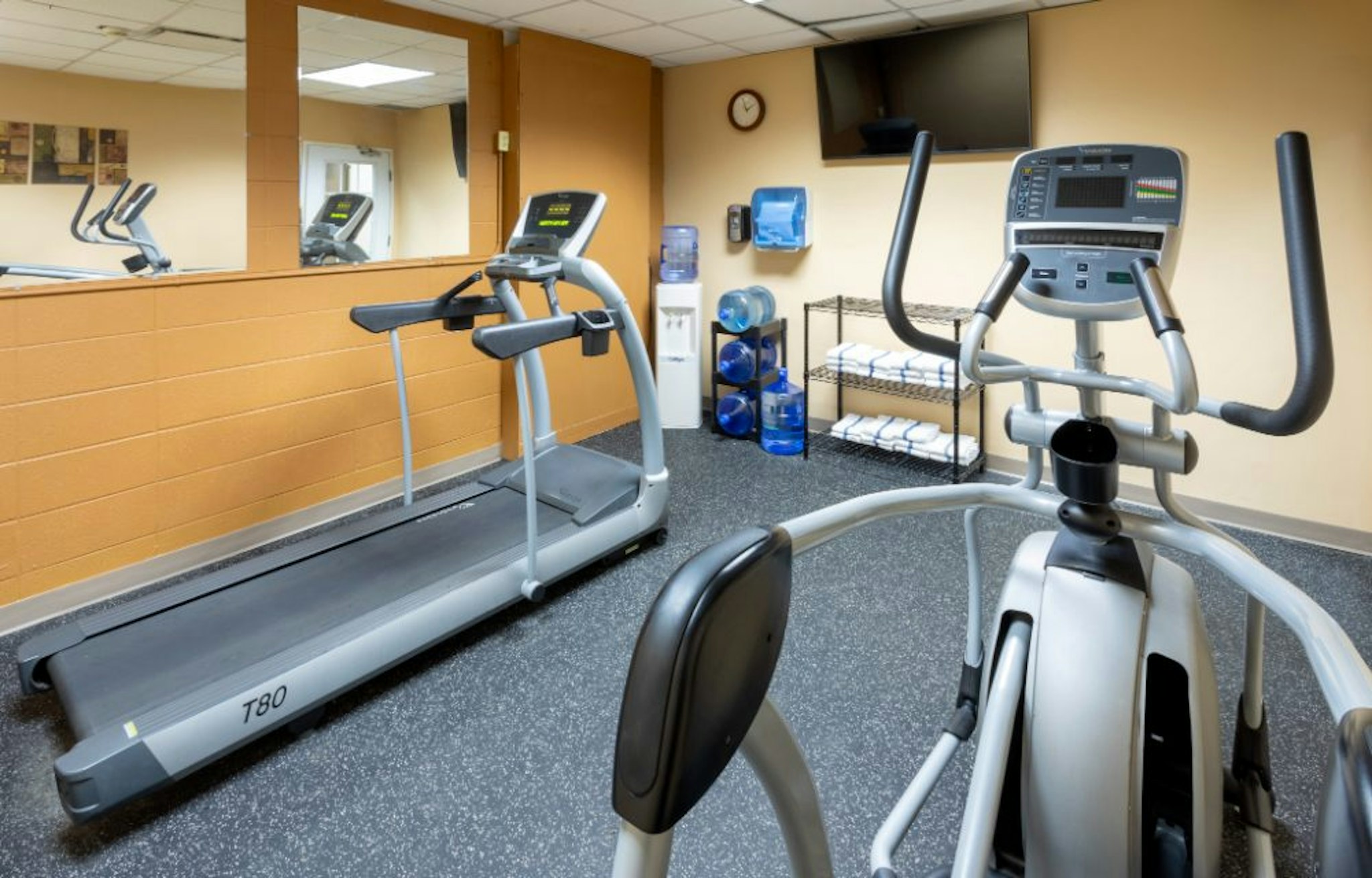 Med City Inn & Suites - Mayo Clinic Area 2/4