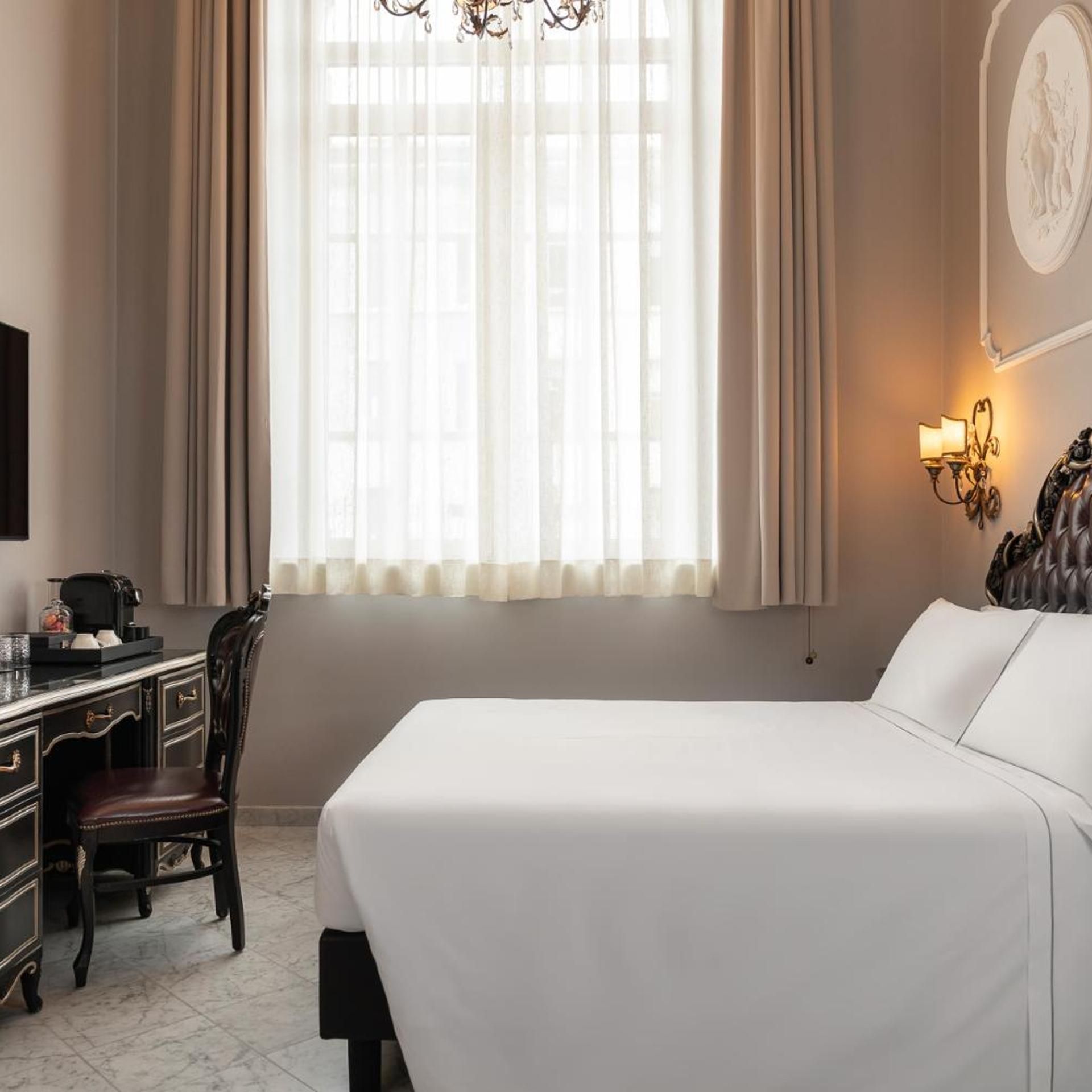 Duplex, Junior Suite