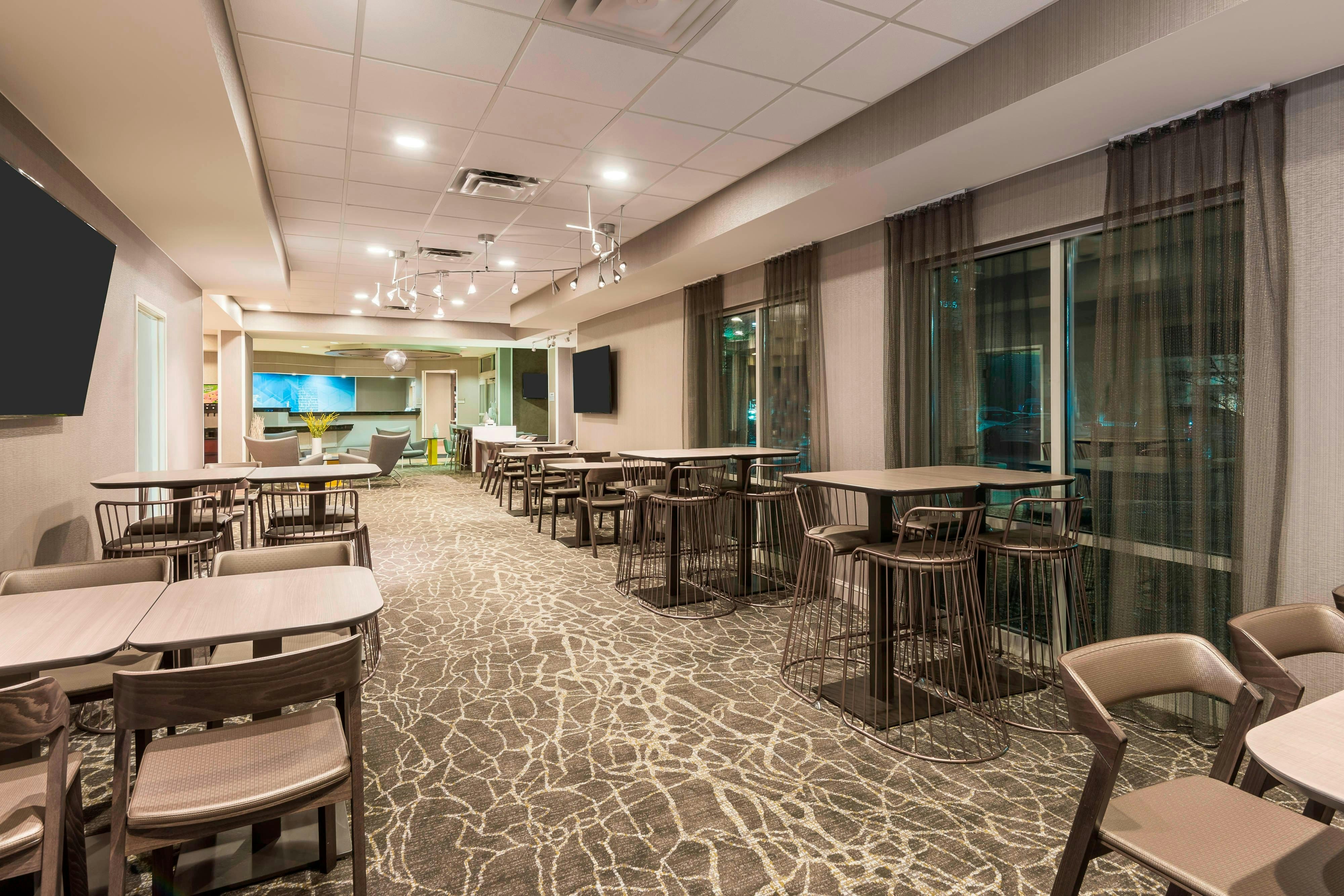 Springhill Suites Indianapolis Carmel 7/13