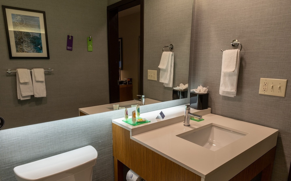 Hyatt Place West Des Moines/Jordan Creek 28/77