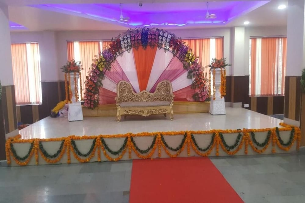 Hotel Paradise Ganga 8/49