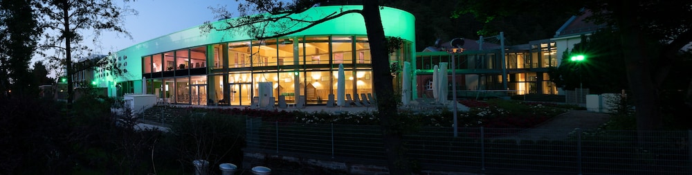 Hotel Konig Albert 4/50