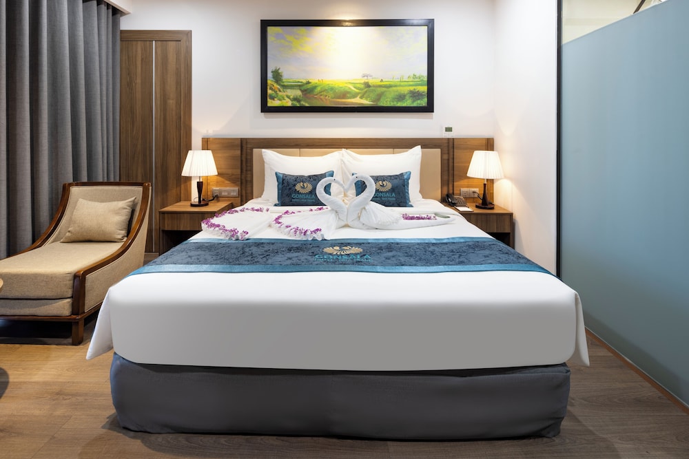 Gonsala Hotel Nha Trang 16/50