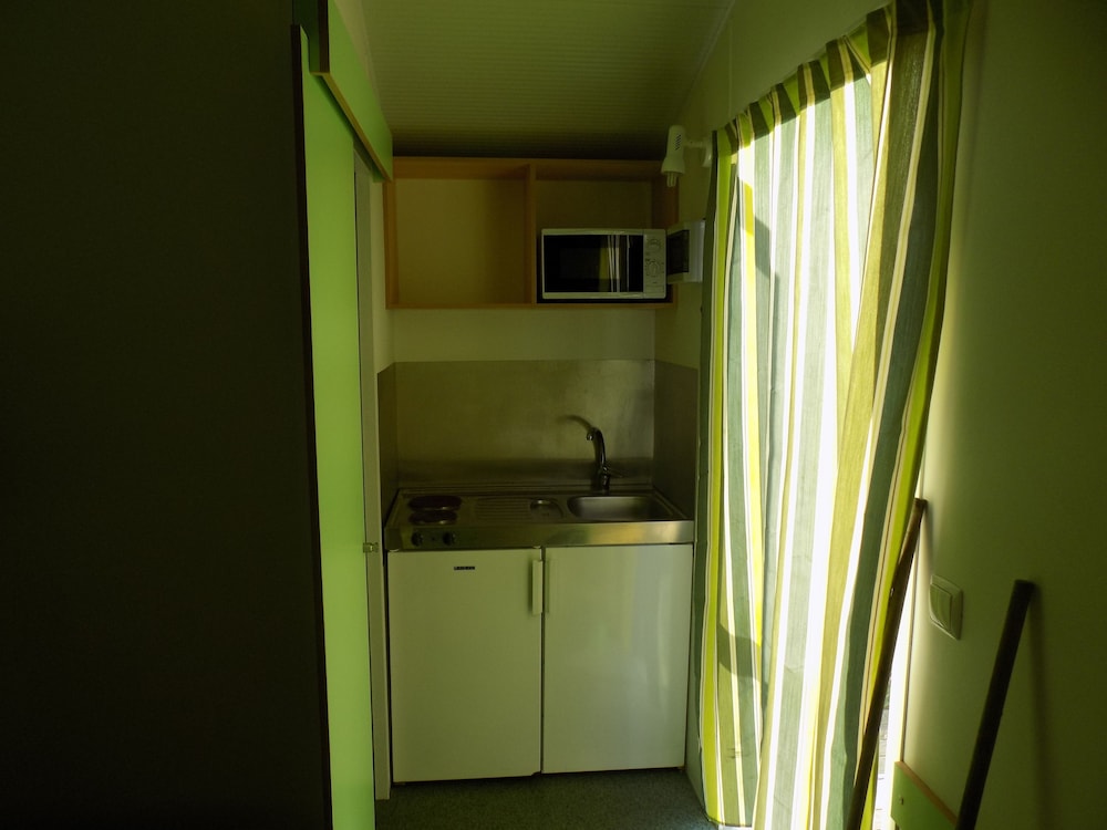 Land's Hause Bungalows 60/80