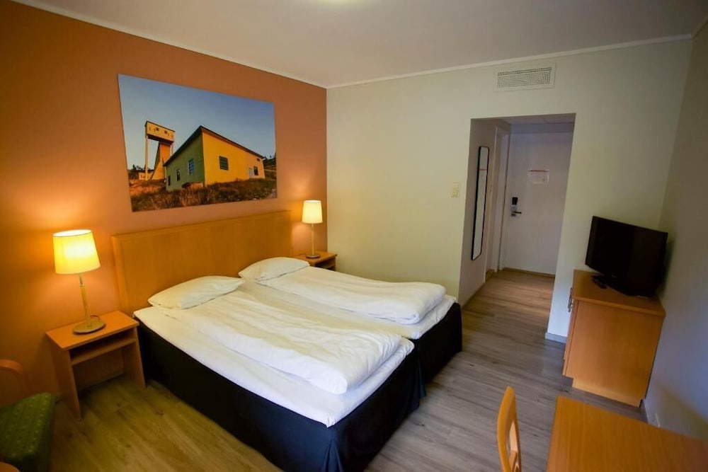 Utsikten Hotel & Resort 24/71