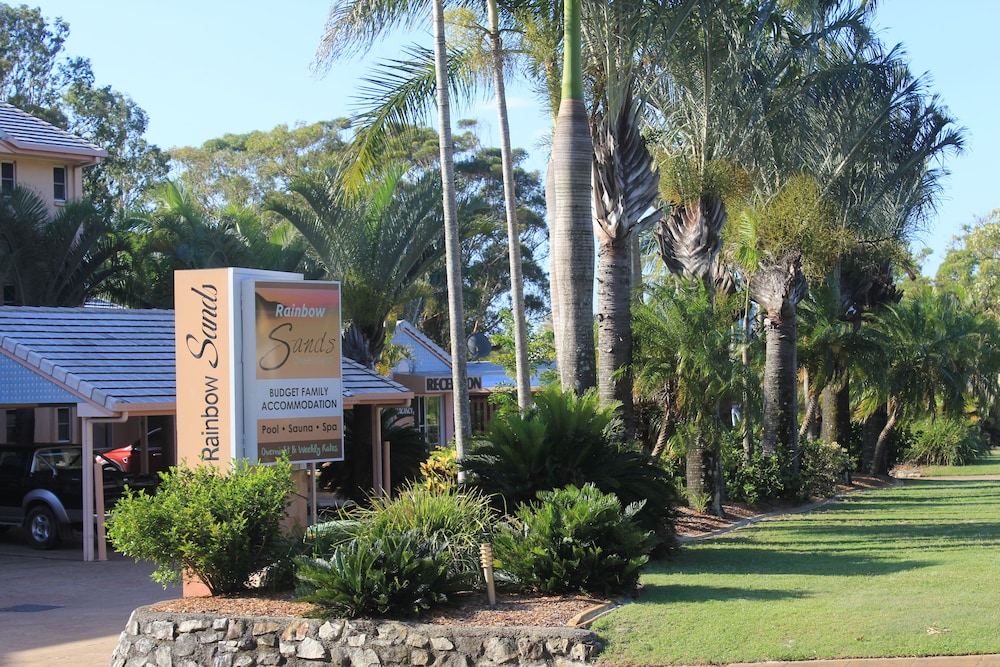 Rainbow Sands Resort 16/29