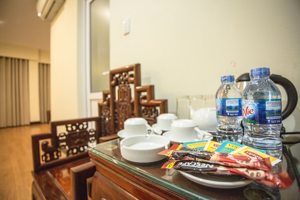 My Lan河内酒店(My Lan Hanoi Hotel) 图片5