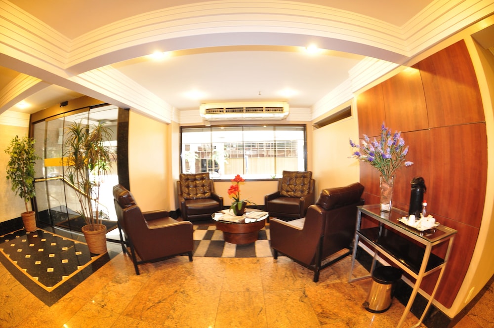 Icarai Praia Hotel 21/38