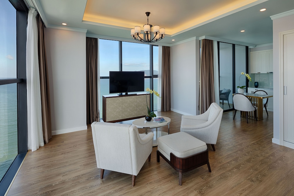 Vinpearl Beachfront Nha Trang 40/74
