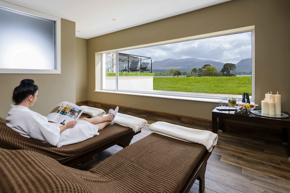 The Lake Hotel Killarney 40/61