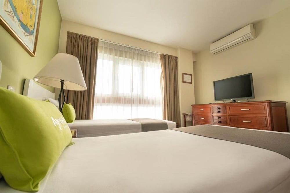 La Paz Apart Hotel 25/56