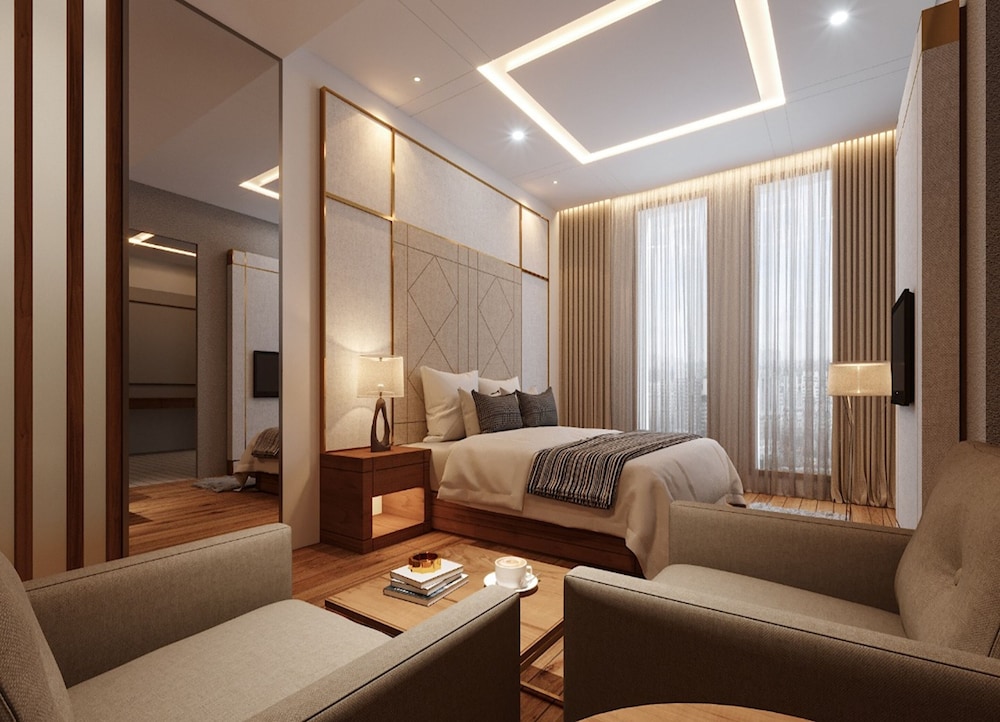 Sarovar Portico Morbi 27/50