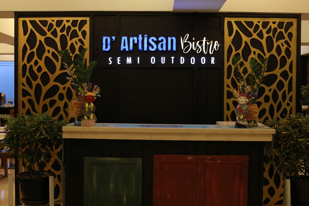 1O1 URBAN Jakarta Thamrin 11/67