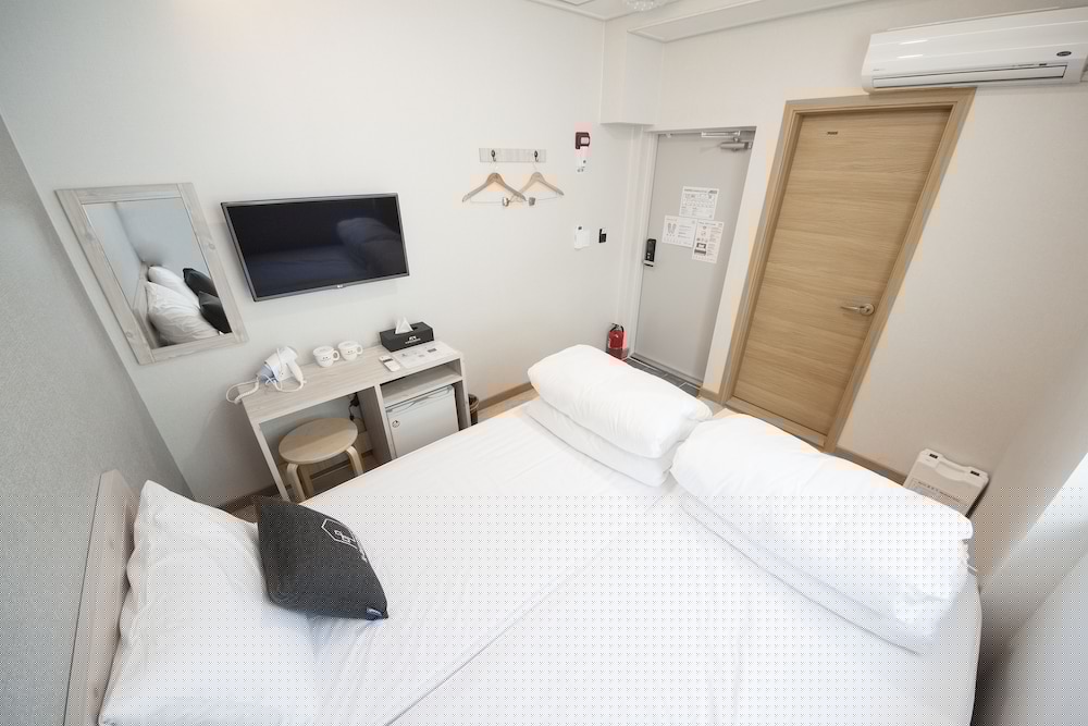 K-Guesthouse Premium Nampo 1 33/67