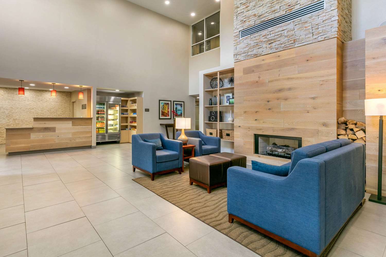 Comfort Inn & Suites Nashville Franklin Cool Springs 20/24