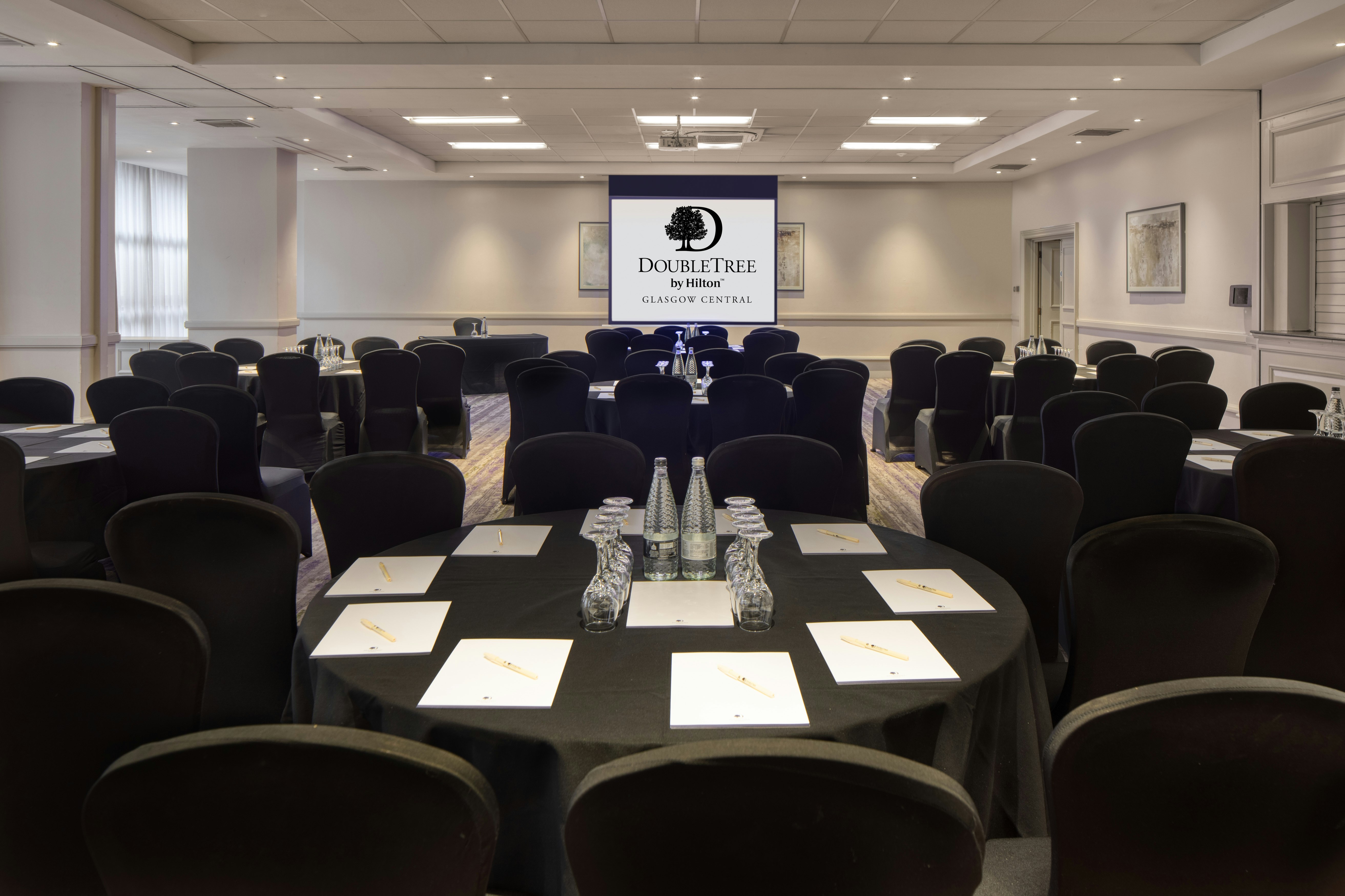 Doubletree By Hilton Glasgow Central 67/79
