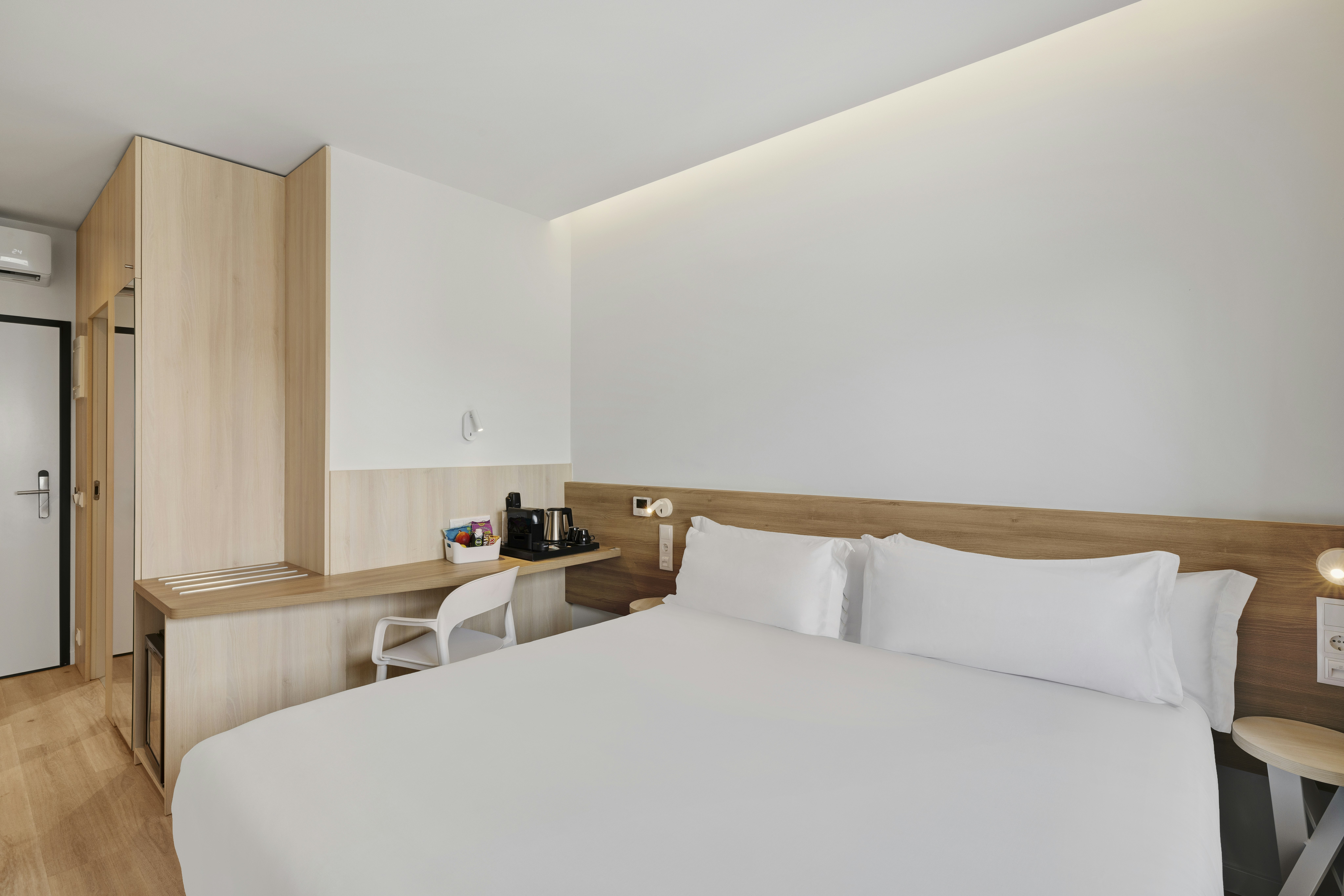 B&B HOTEL Viana do Castelo 2/8