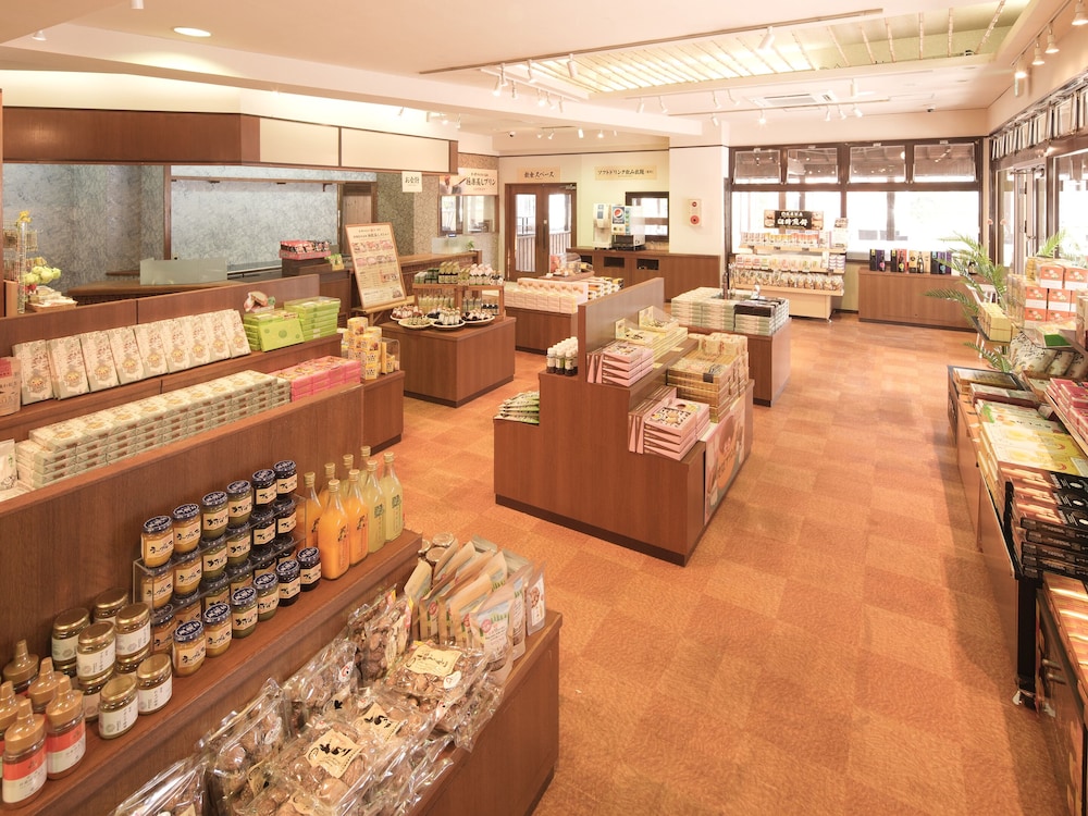 Ooedo Onsen Monogatari Premium Hotel Fugetsu 48/67
