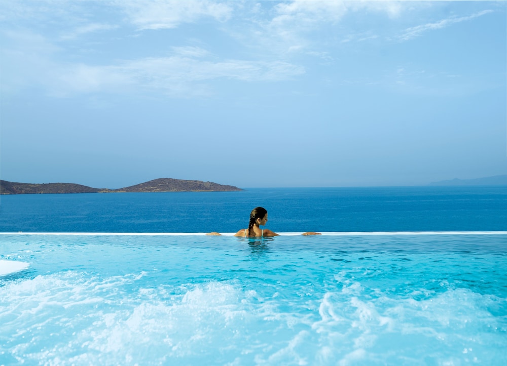 Porto Elounda Golf And Spa Resort 13/35