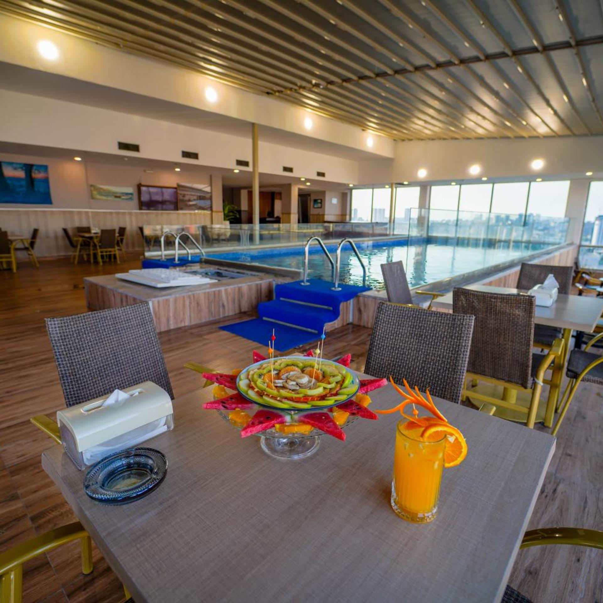 Erbil Quartz Hotel 53/62