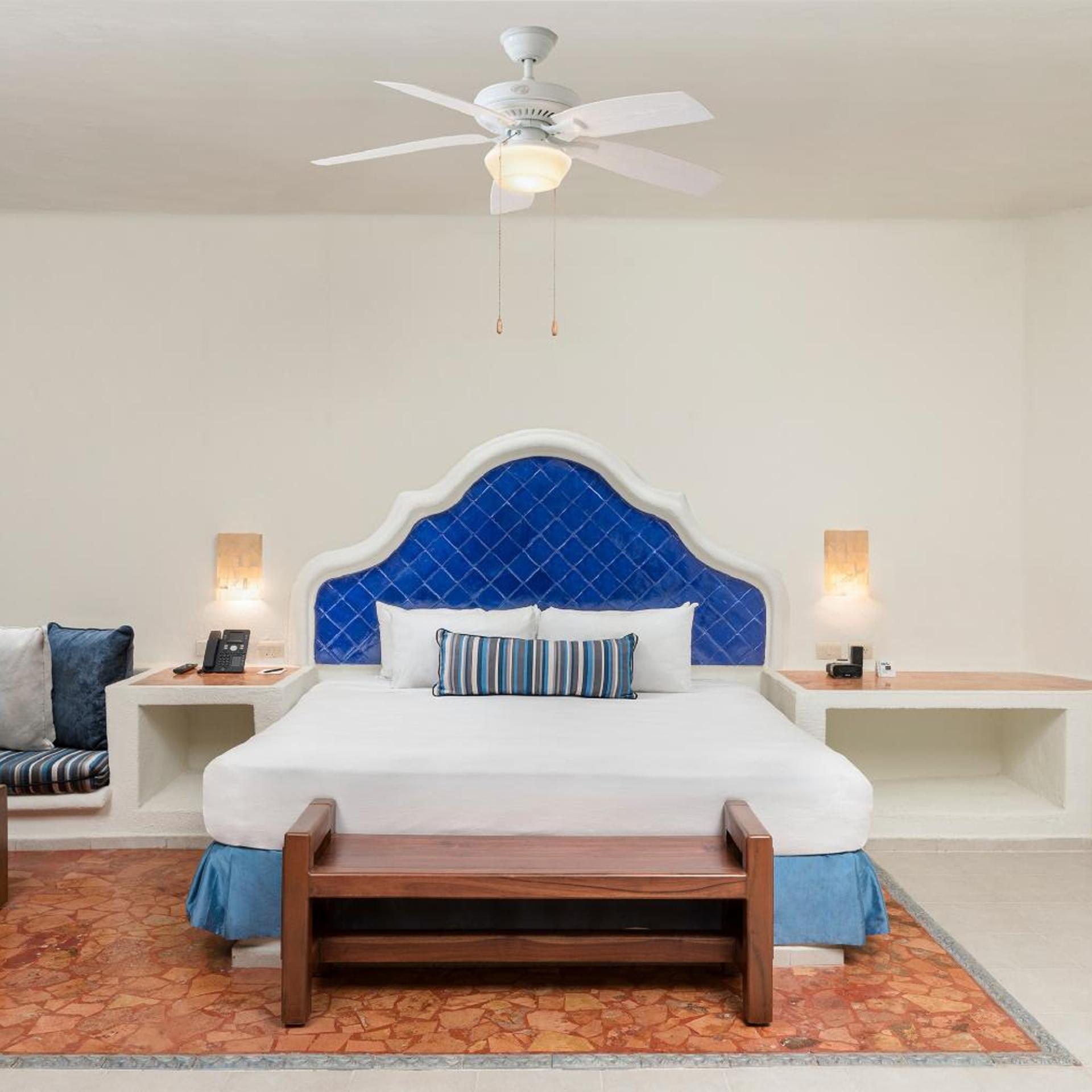 Allure, Suite