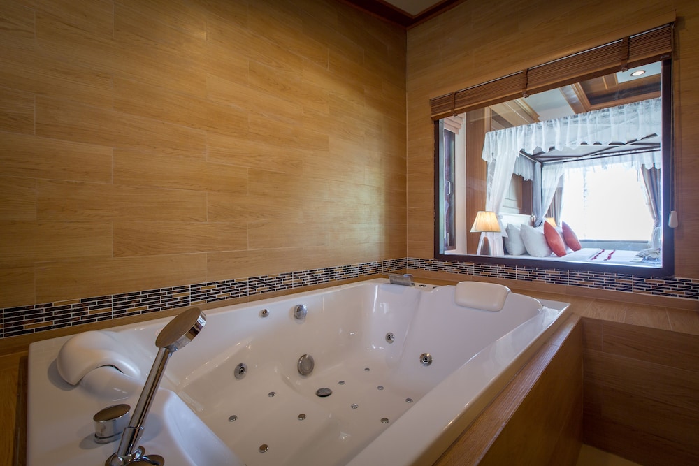 The Sunset Beach Resort Koh Kho Khao 49/50