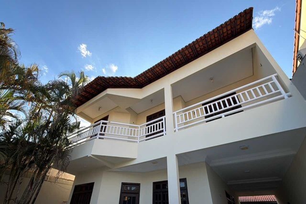 OYO Gratitud Home