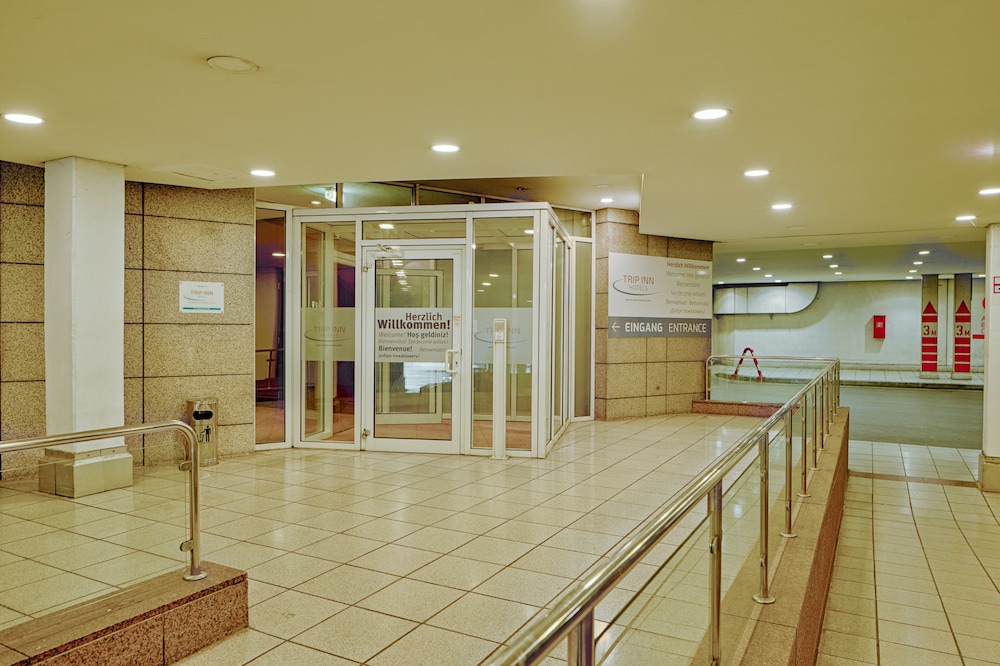 Trip Inn Frankfurt Nordwestzentrum 29/53