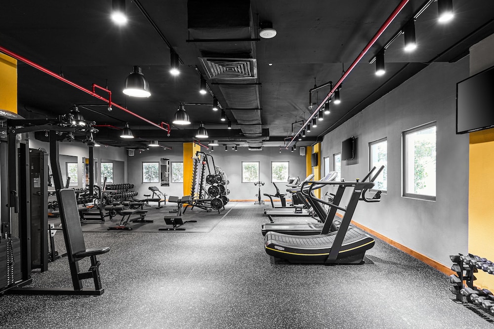 sport facilities