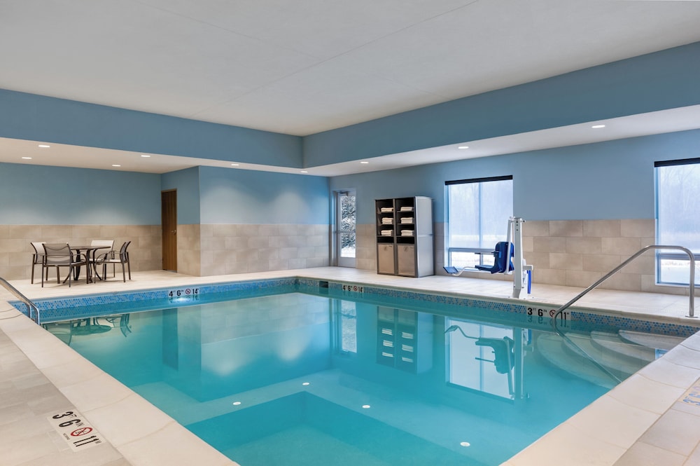 Holiday Inn Express & Suites Westfield Indianapolis by IHG, Westfield 26/50