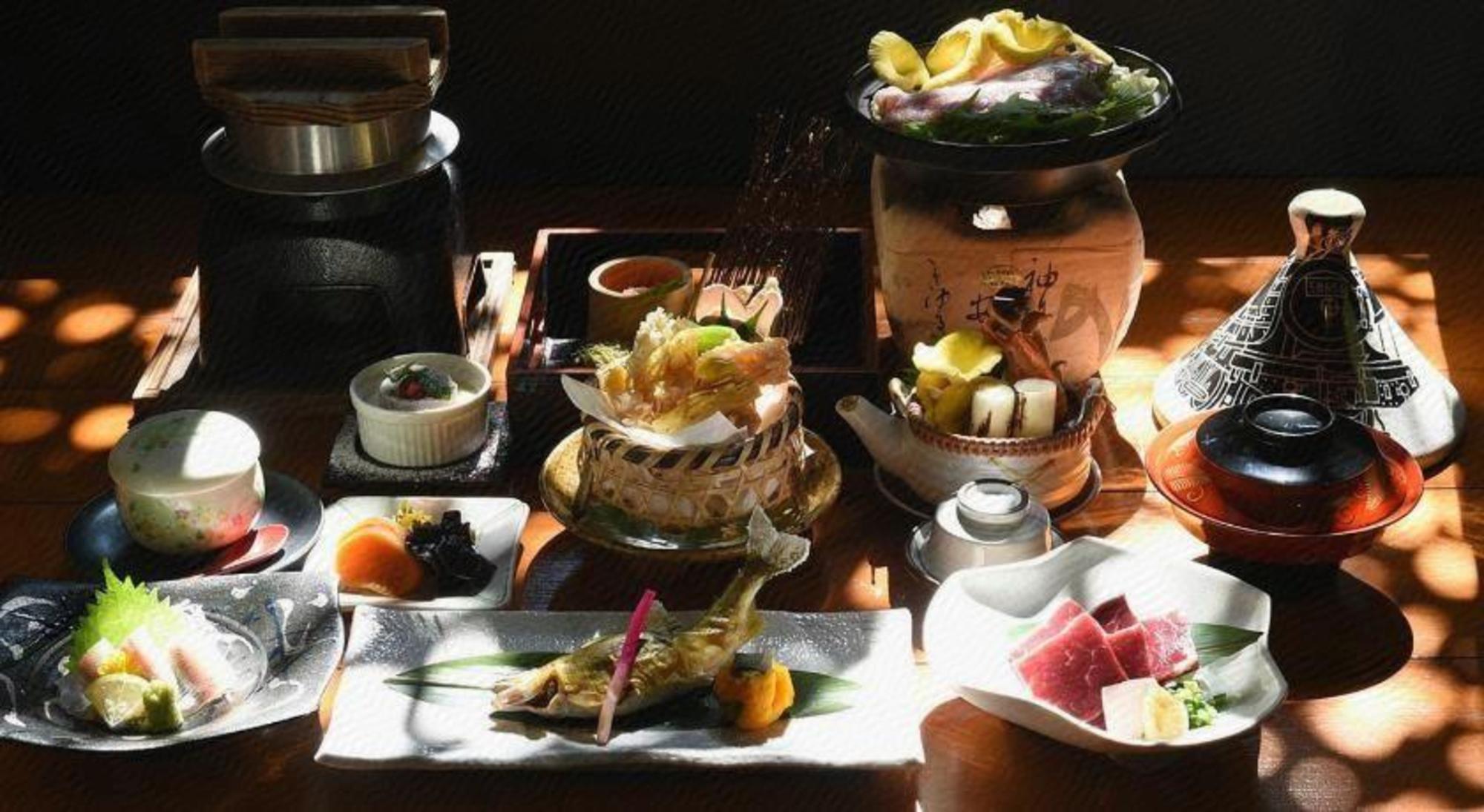 Hitoyoshi Ryokan 16/40