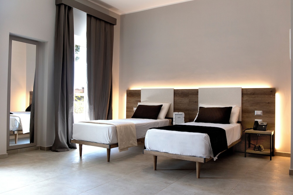 Hotel San Vincenzo Resort 11/36