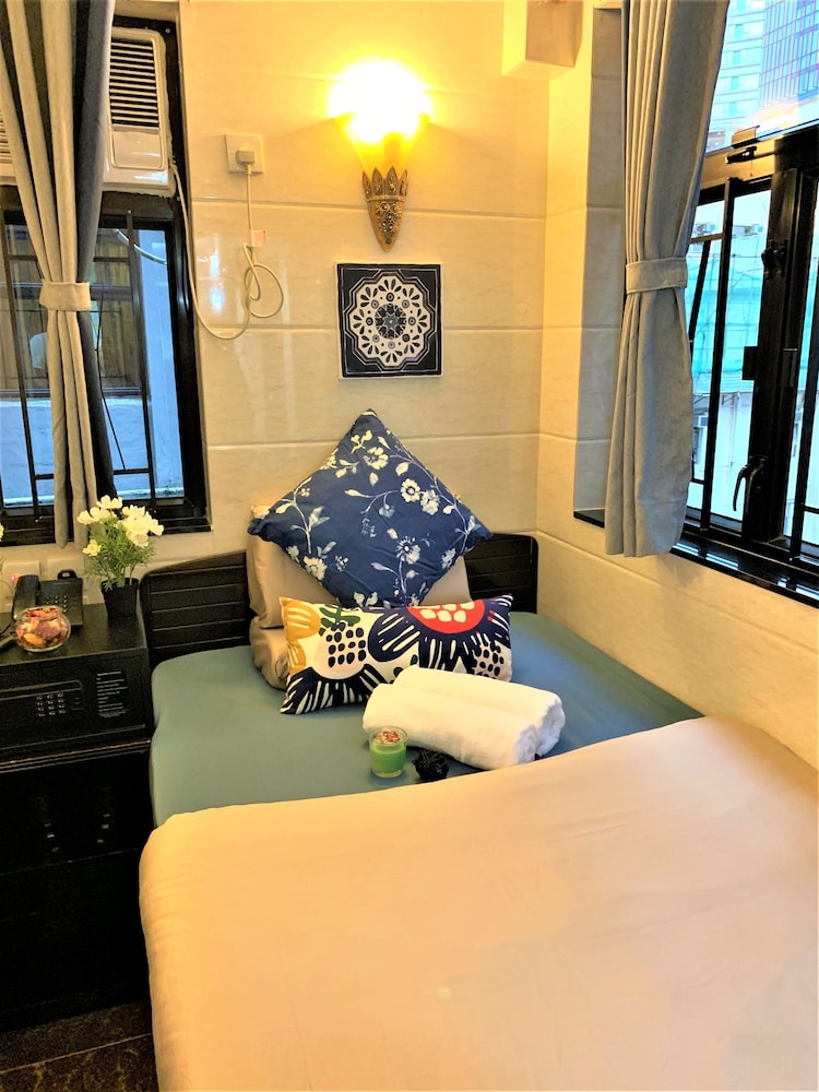 Sydney Hostel 43/53