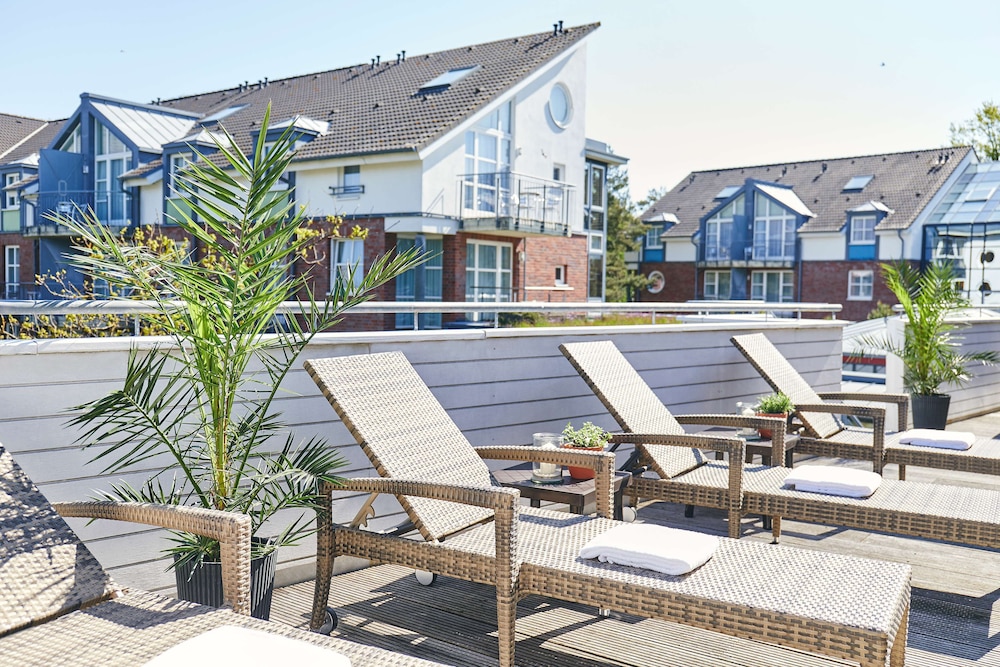Dorint Strandresort And Spa Ostseebad Wustrow 67/81
