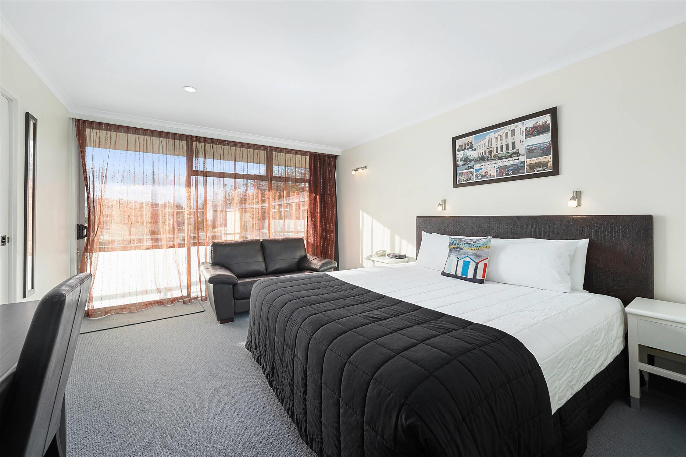 Quality Inn Napier 18/33