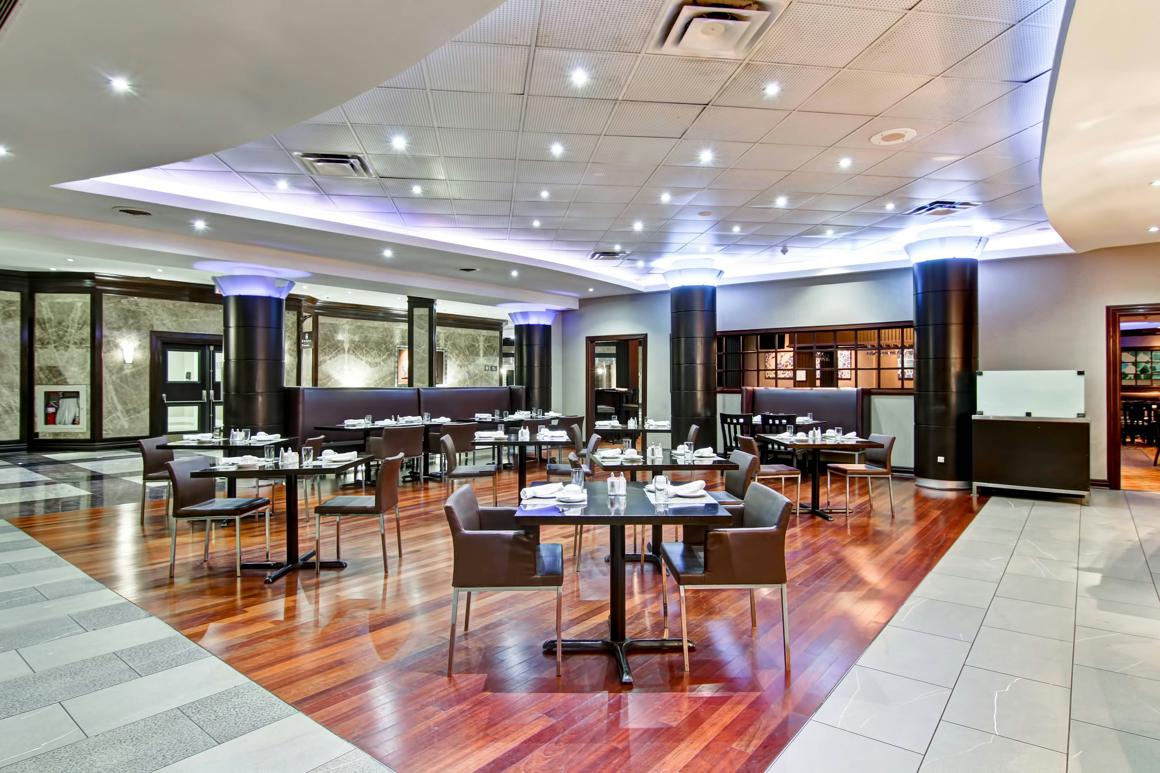 Delta Hotels By Marriott Toronto East 9/18