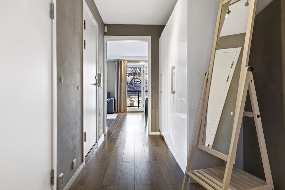 Mitt Hotell 38/39