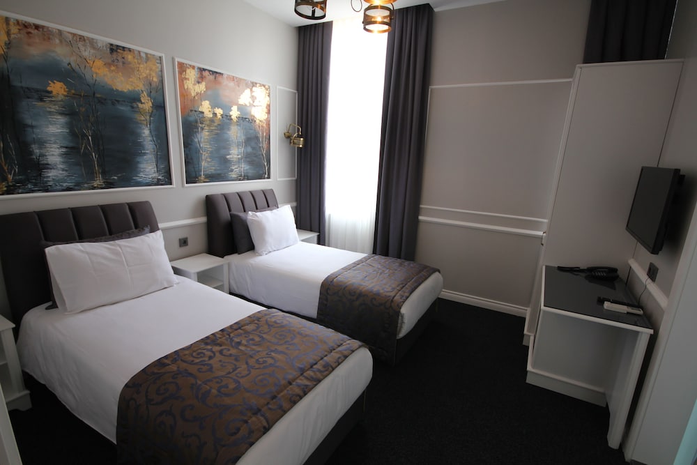 Hotel Naumpasa Konagi 14/38