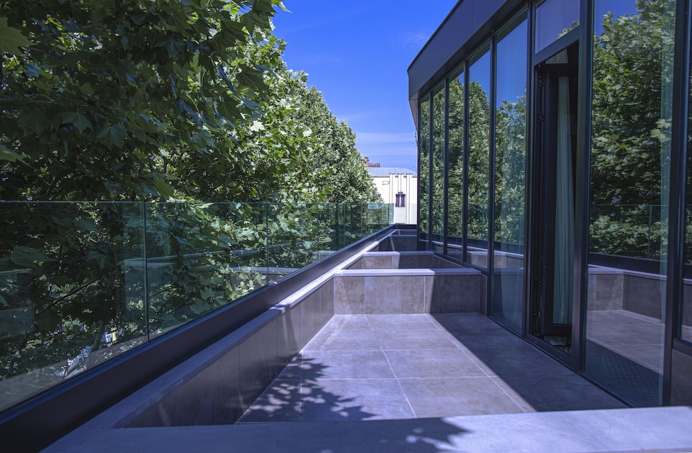 Zemeli Boutique Hotel 22/34