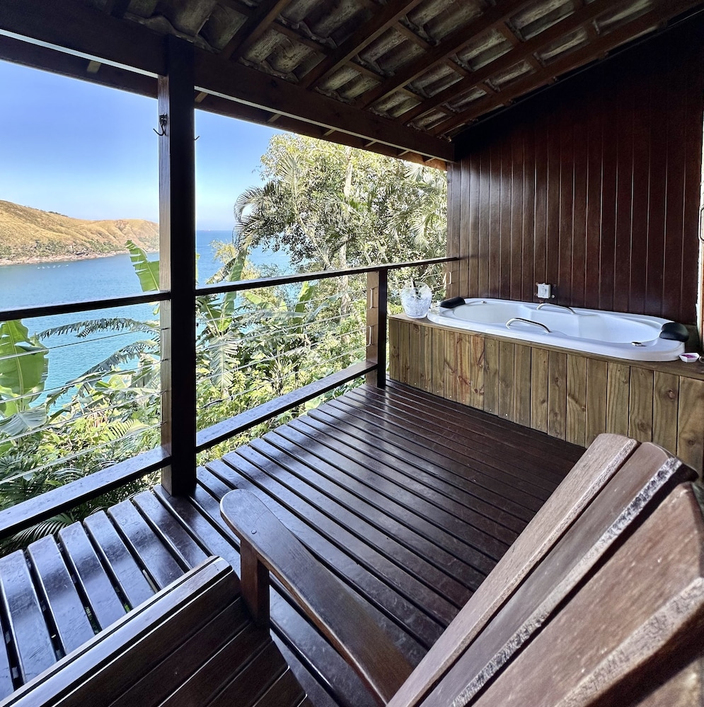 Ilha de Toque Toque Boutique Hotel 16/39