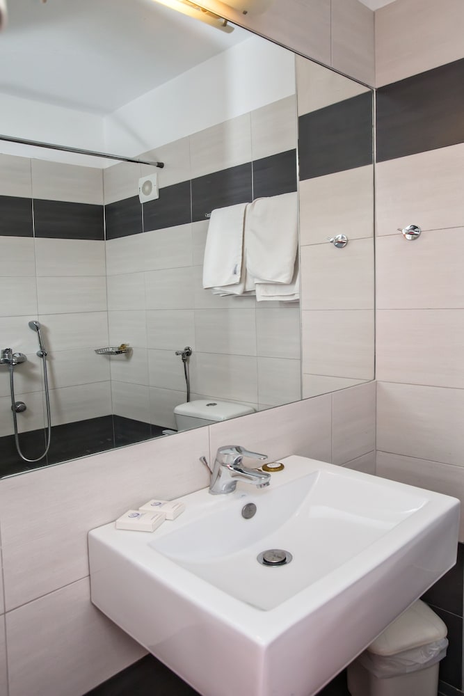 Aeolos Bay Hotel 46/46
