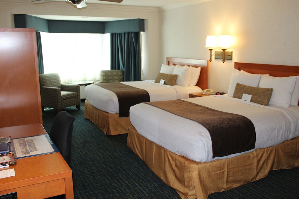 Best Western De Anza Inn 19/41