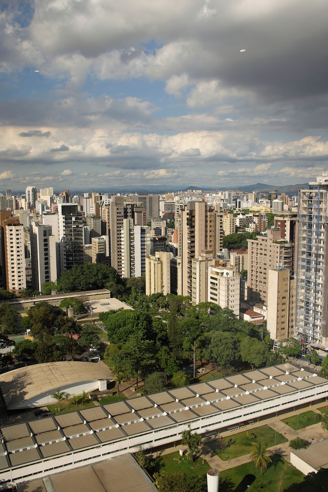 Mercure Belo Horizonte Lourdes Hotel 44/47