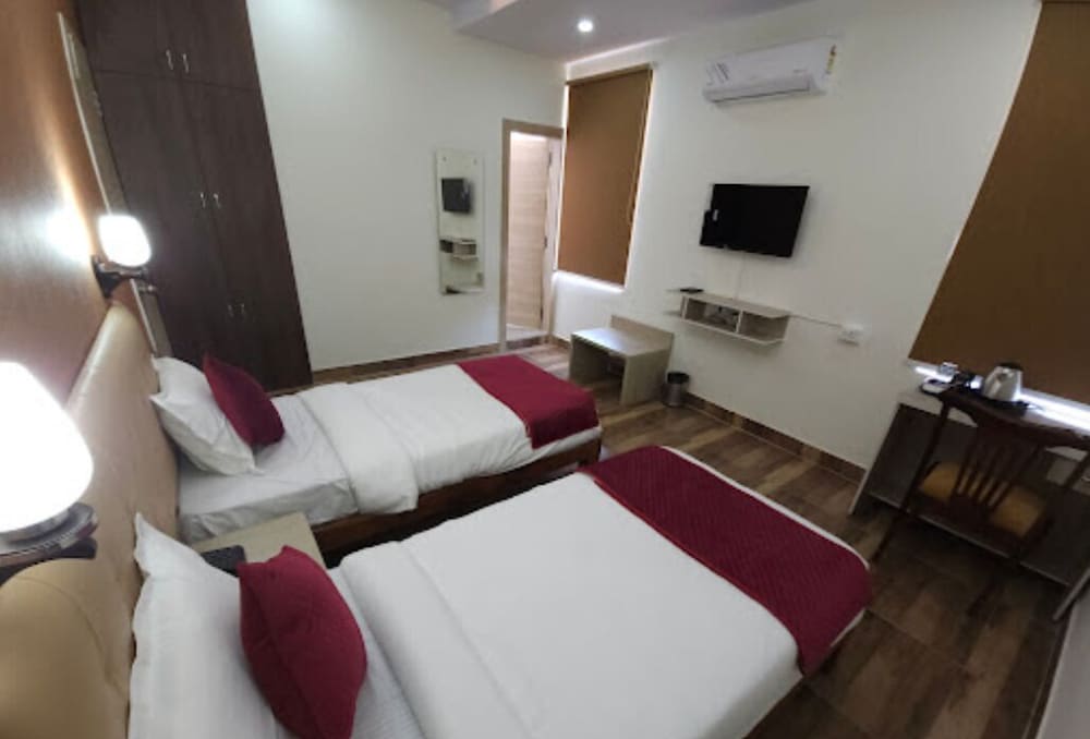 ELITE, DOUBLE BED