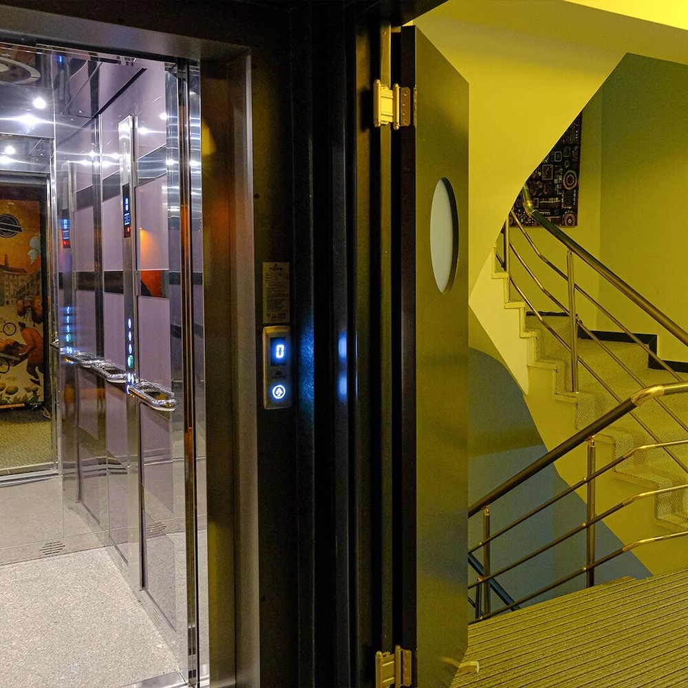 Rekab Otel Eskisehir 19/36