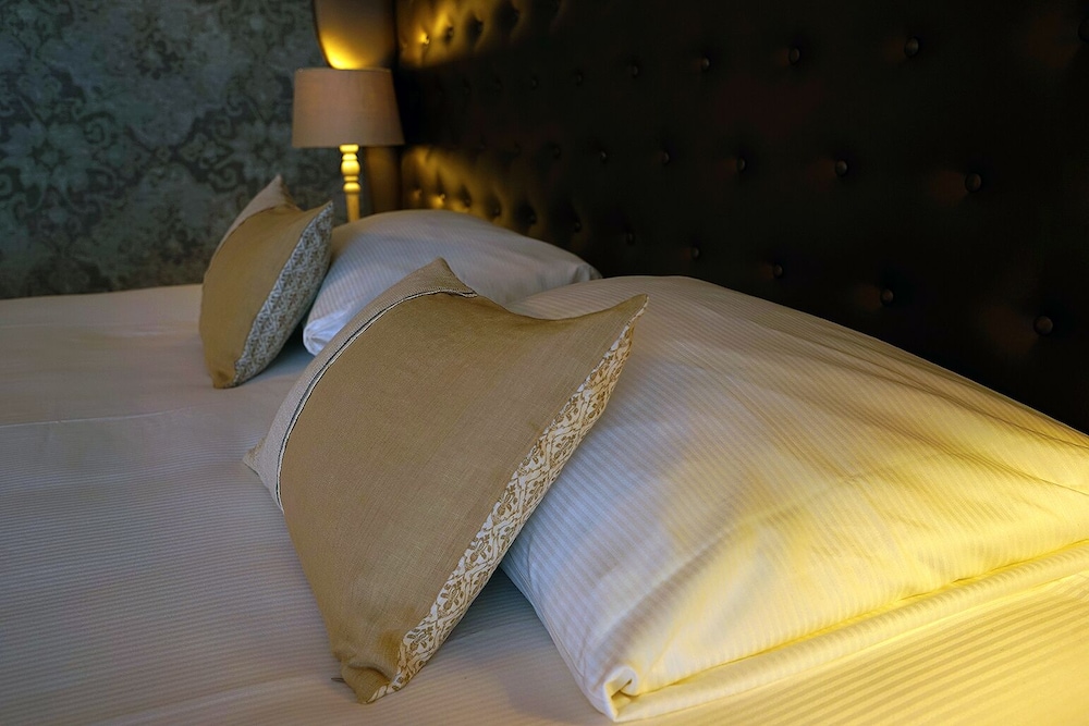 Abdij Hotel Rolduc 10/31